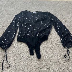 Bodysuit